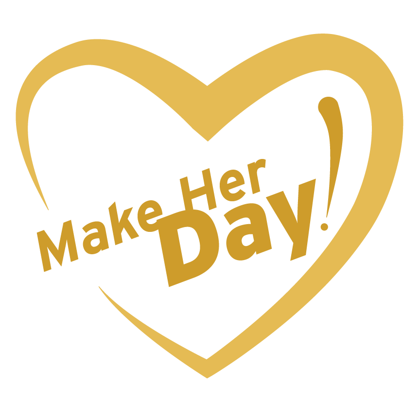Make Her Day